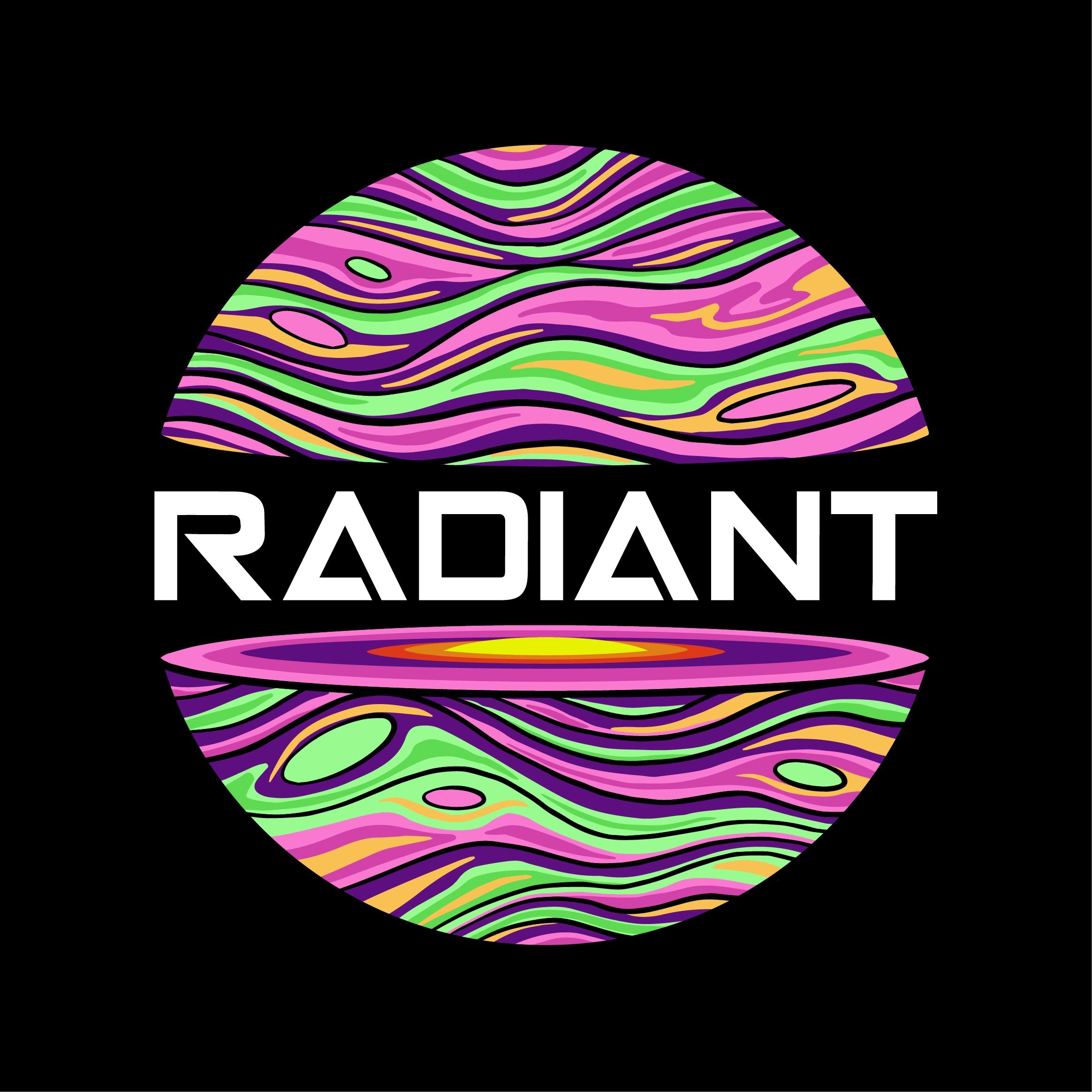 Radiant Smoke Shop
